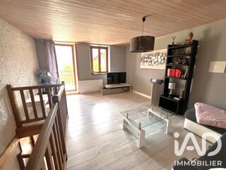  Maison à vendre 5 pièces 109 m²
