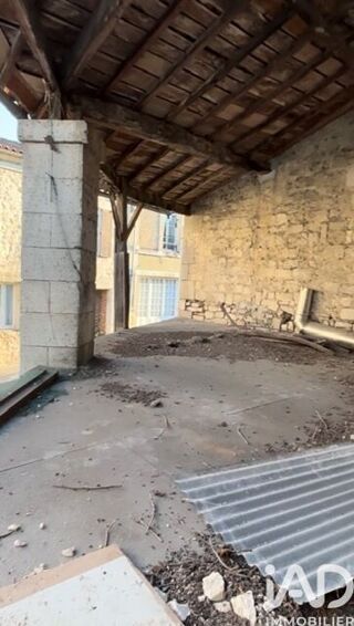  Immeuble à vendre 185 m²