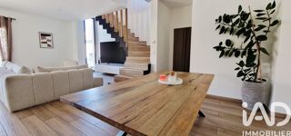  Maison à vendre 6 pièces 148 m²