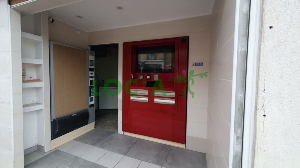   Vente / Local commercial - 25 m� 