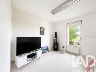  Maison à vendre 7 pièces 110 m²