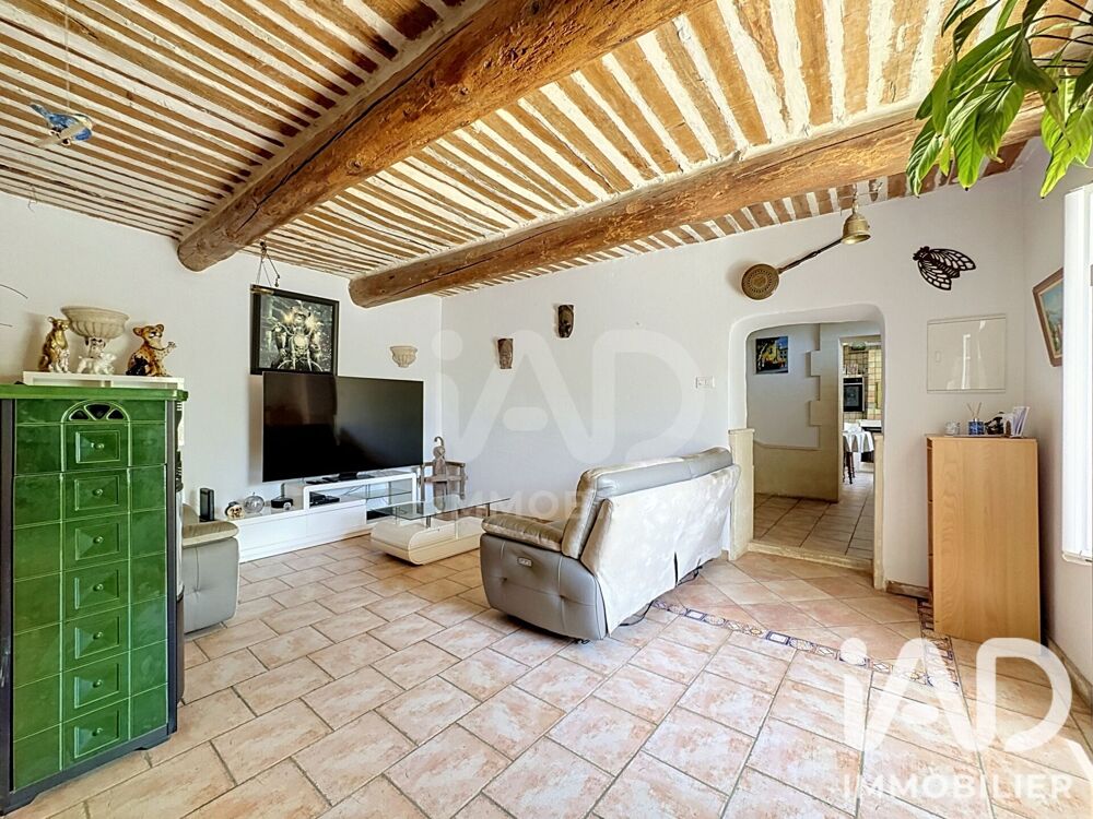 Vente Maison Vente Mas 5 pièces Villars