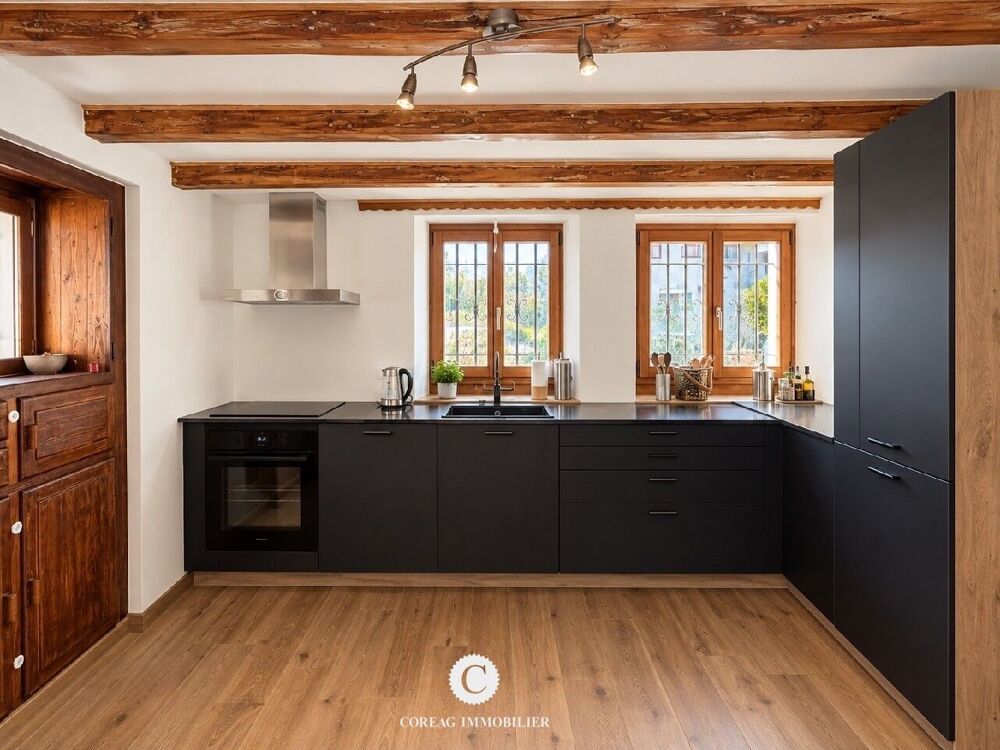 vente Maison - 5 pièce(s) - 131 m² Contamine-sur-Arve (74130)