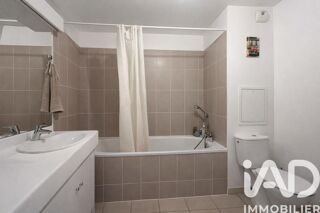  Appartement à vendre 2 pièces 47 m²