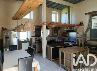  Maison à vendre 9 pièces 235 m²