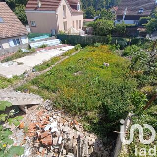  Terrain à vendre 204 m²