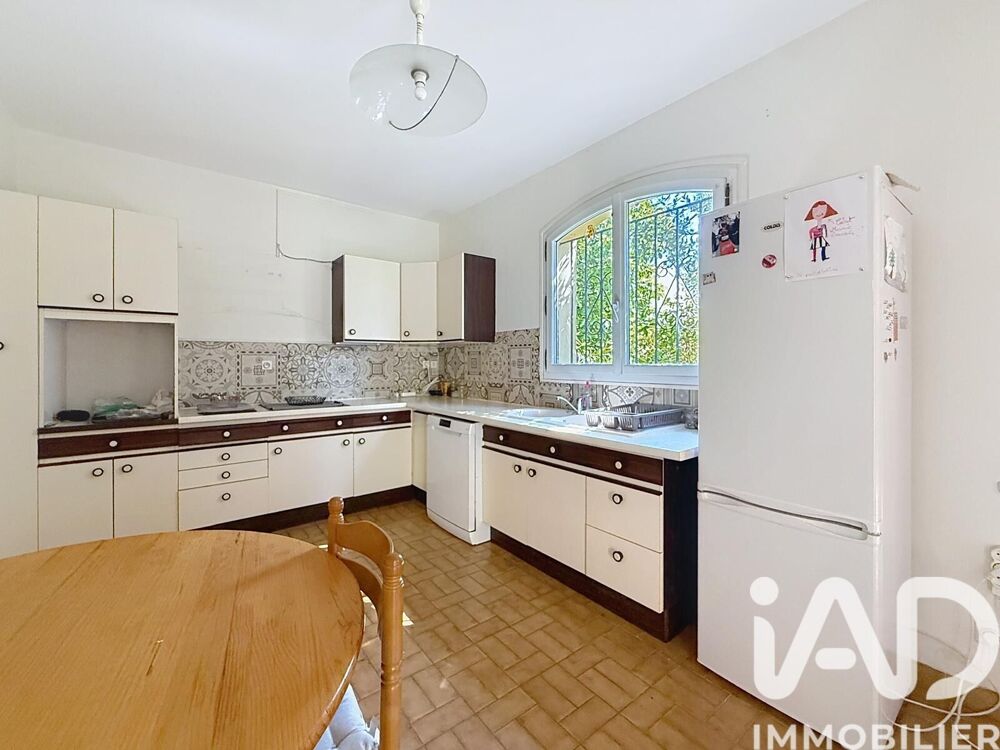 Vente Maison Vente Maison/villa 6 pièces Villeneuve-lès-maguelone