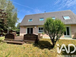  Maison à vendre 6 pièces 145 m²