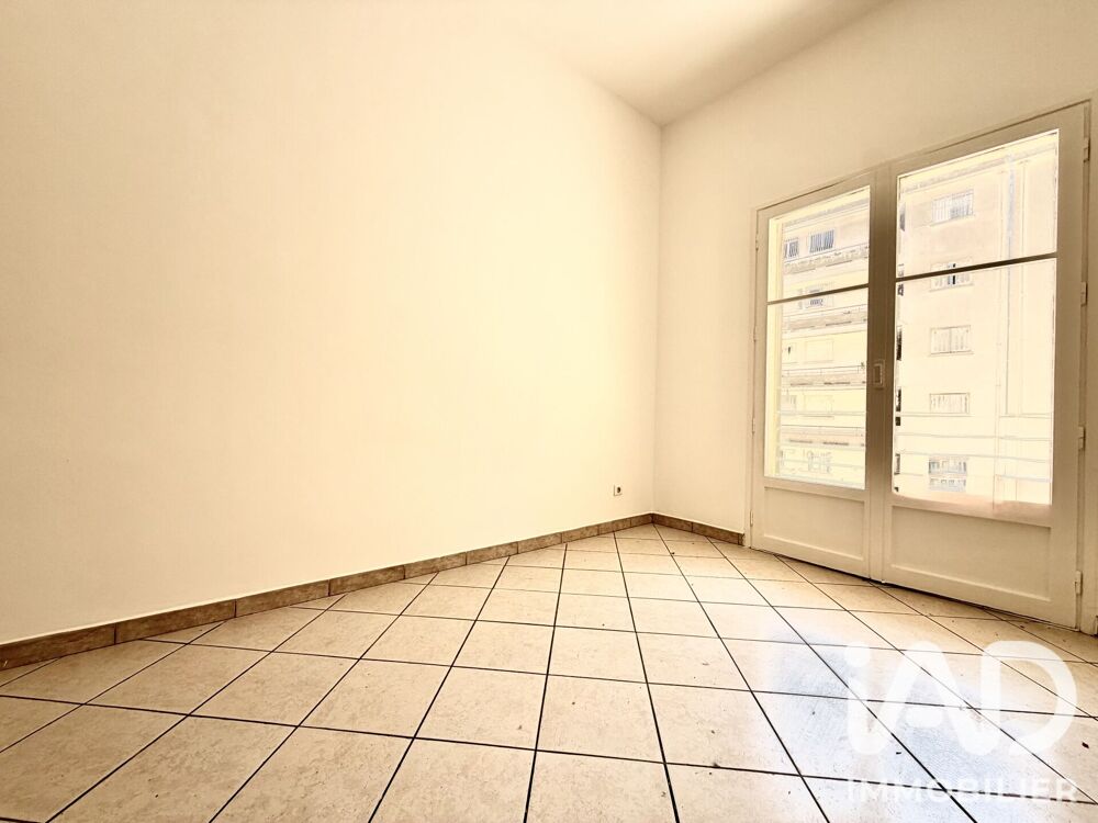 Vente Appartement Vente Appartement 2 pièces Nice