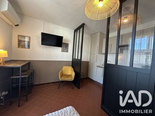 Vente Appartement Vente Studio 1 pièce Les saintes-maries-de-la-mer