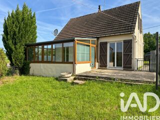  Maison � vendre 4 pi�ces 81 m�