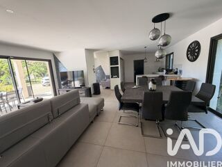  Maison à vendre 7 pièces 141 m²