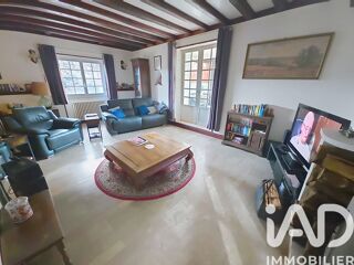  Maison à vendre 8 pièces 290 m²