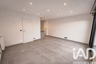  Appartement à vendre 1 pièce 30 m²