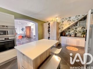  Maison à vendre 5 pièces 200 m²