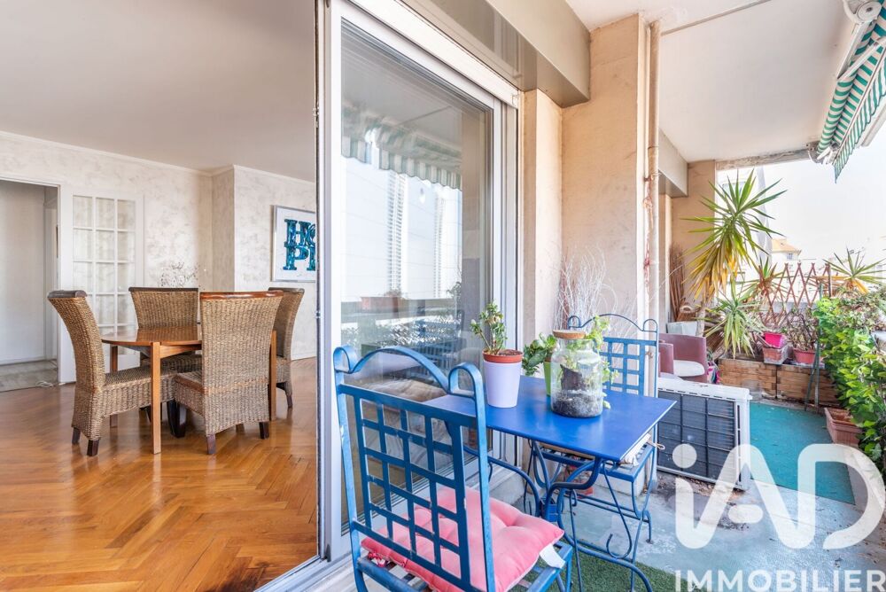 Vente Appartement 5 pièces