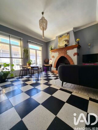  Appartement à vendre 5 pièces 97 m²