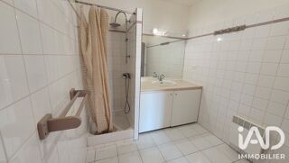  Appartement à louer 2 pièces 36 m²