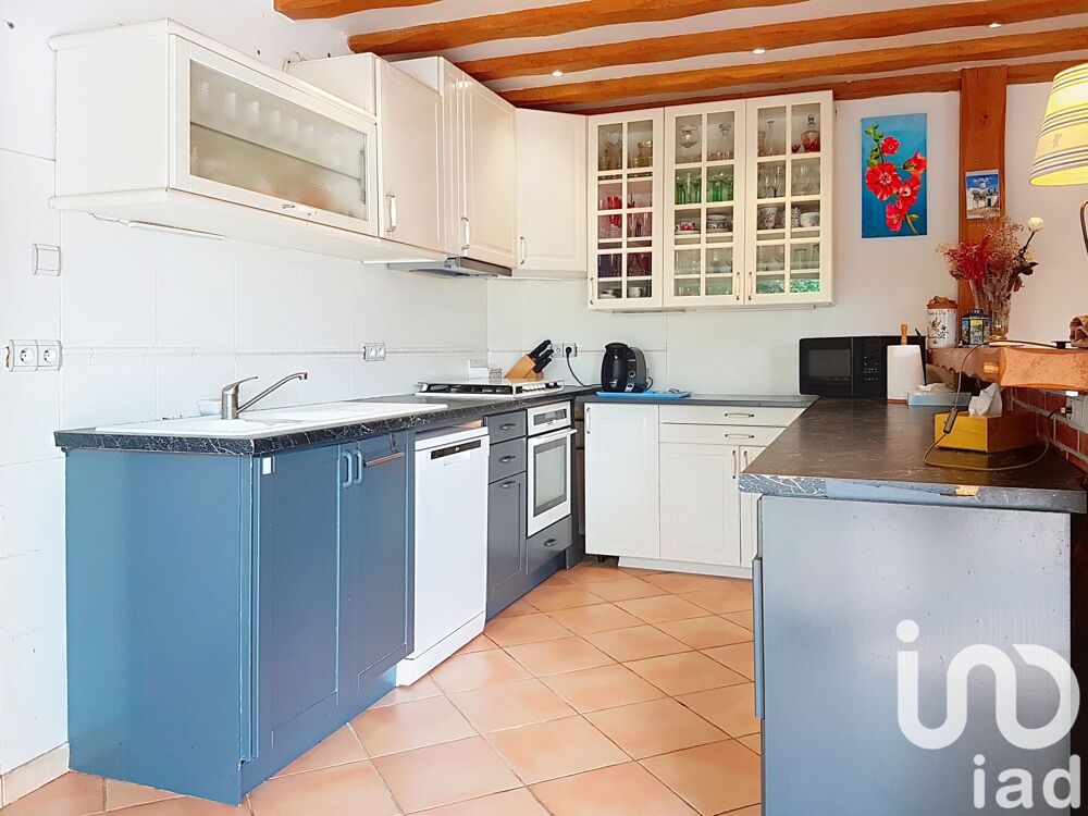 Vente Maison Vente Maison/villa 11 pièces Cepoy