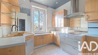  Appartement � vendre 5 pi�ces 132 m�