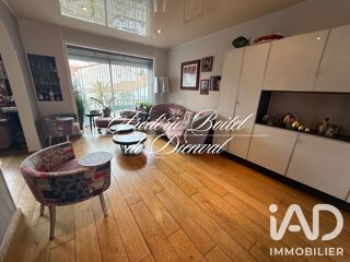  Maison à vendre 5 pièces 144 m²