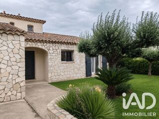  Maison à vendre 5 pièces 139 m²