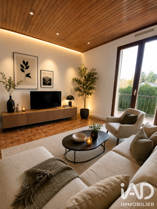  Maison à vendre 6 pièces 70 m²