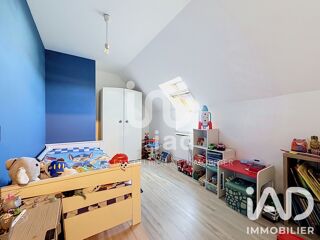  Maison à vendre 5 pièces 111 m²