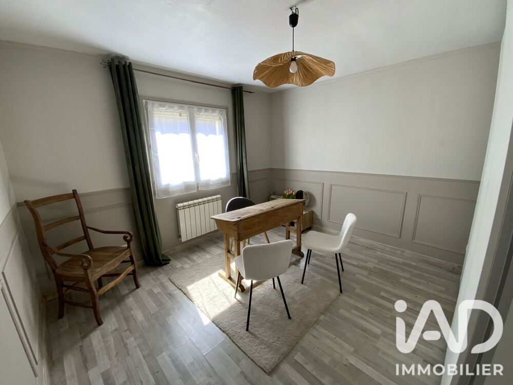Maison – Crégy-lès-Meaux - Vue 4