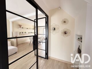  Maison à vendre 4 pièces 110 m²