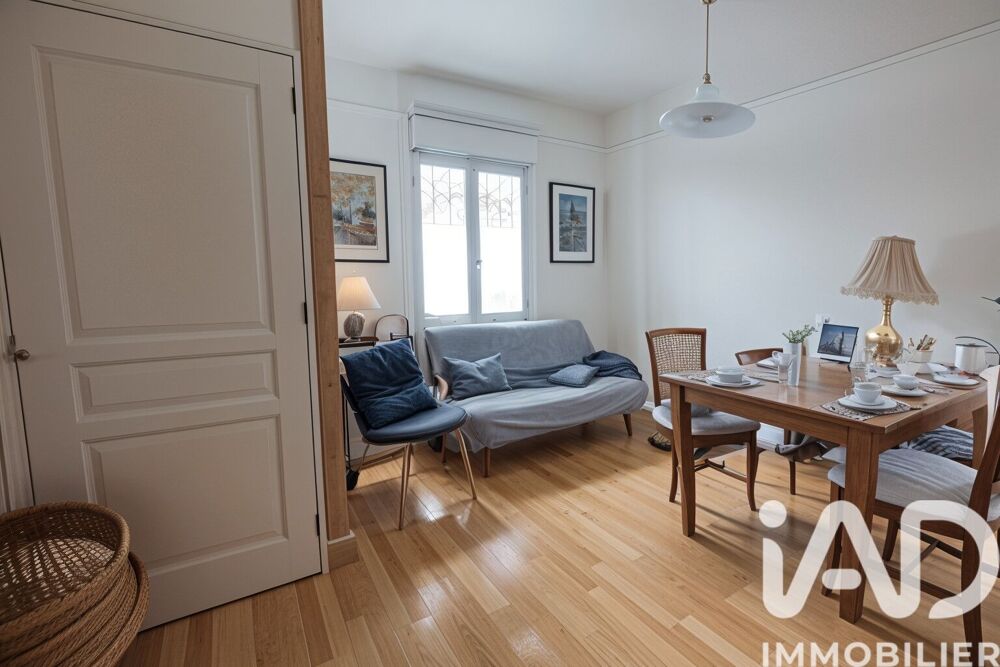 Vente Immeuble Vente Immeuble 212 m&sup2; Saint-ouen-sur-seine