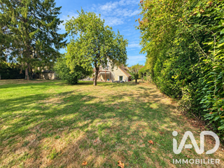Vente Terrain Vente Terrain 800 m&sup2; Gressey