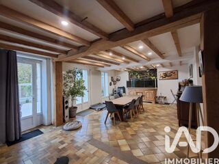  Maison à vendre 5 pièces 145 m²