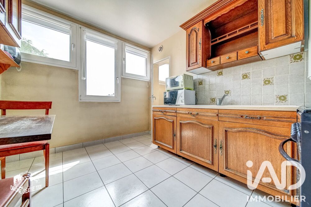 Vente Appartement Vente Appartement 5 pièces Neufchef