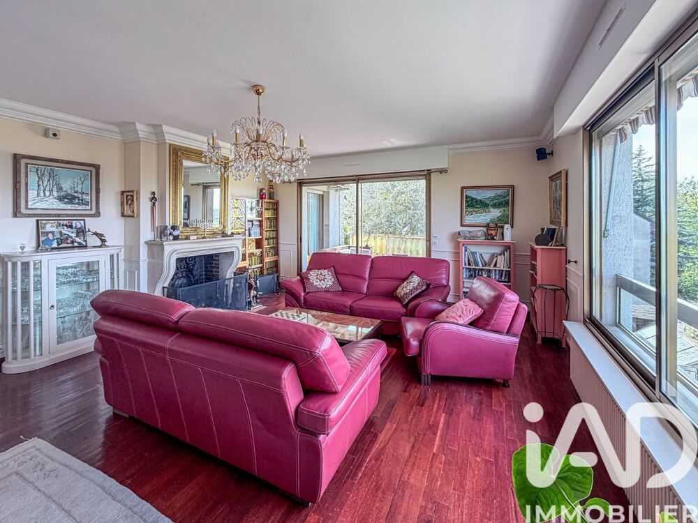 Vente Maison Vente Demeure 12 pièces Chennevières-sur-marne