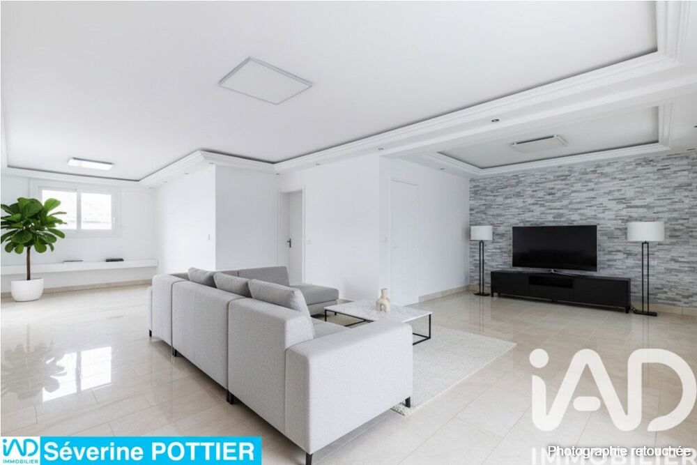 Vente Maison Vente Maison/villa 7 pièces Villemoisson-sur-orge