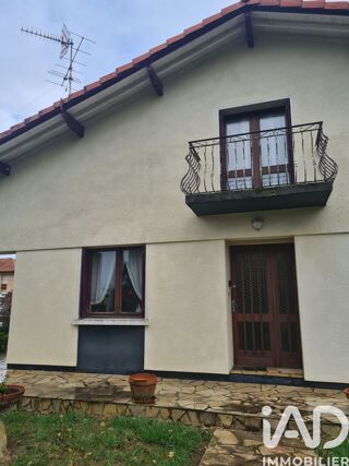  Maison à vendre 5 pièces 114 m²