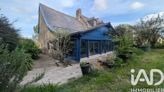  Maison à vendre 4 pièces 91 m²