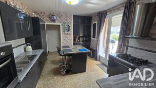  Maison à vendre 5 pièces 120 m²