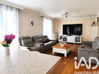  Maison à vendre 6 pièces 135 m²