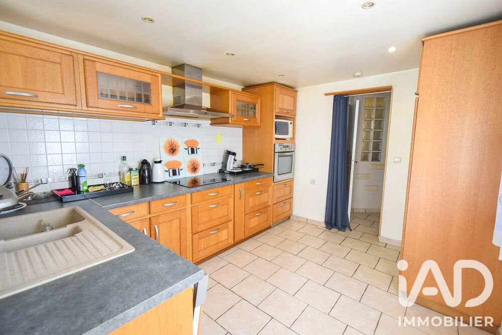 Vente Maison Vente Maison/villa 5 pièces Montfermeil