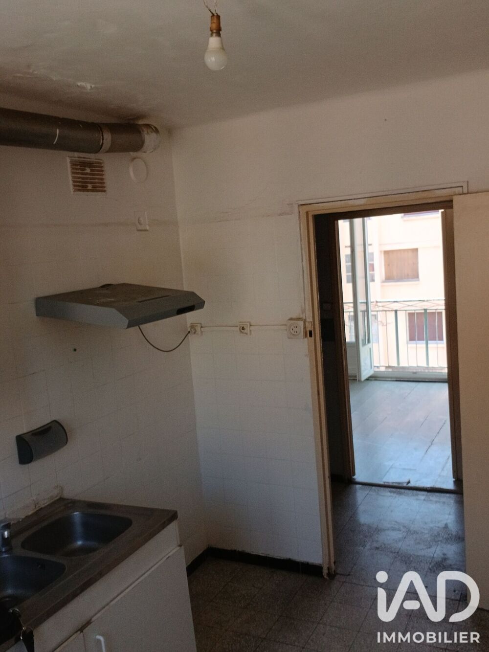 Vente Appartement Vente Appartement 4 pièces Orange