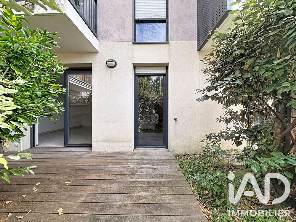 Vente Appartement Vente Appartement 2 pièces Sainte-luce-sur-loire