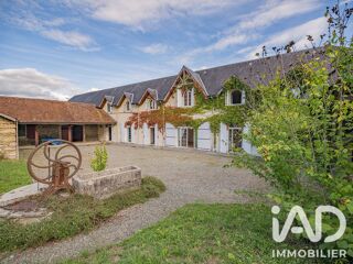  Maison à vendre 10 pièces 300 m²
