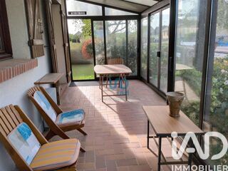  Maison � vendre 4 pi�ces 87 m�