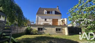  Maison à vendre 5 pièces 113 m²