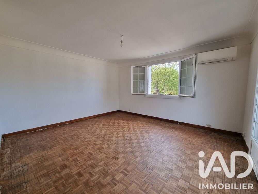 Vente Pavillon 4 pièces