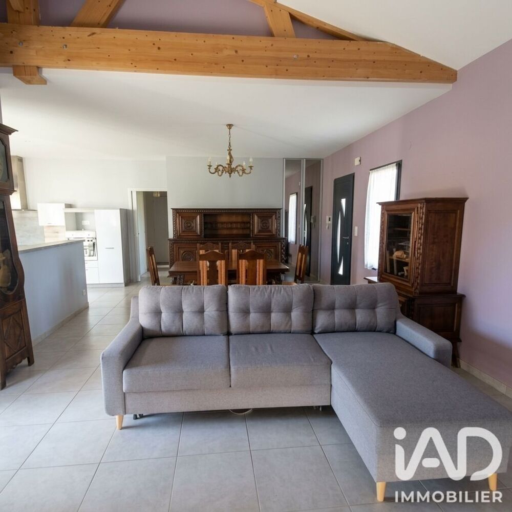 Vente Maison/villa 3 pièces