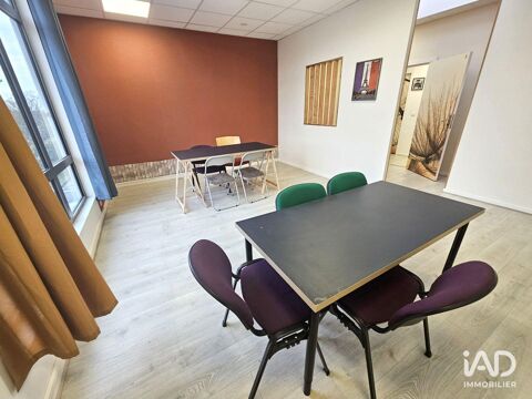   Location Bureaux 33 m&sup2; 