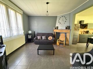  Maison à vendre 5 pièces 131 m²